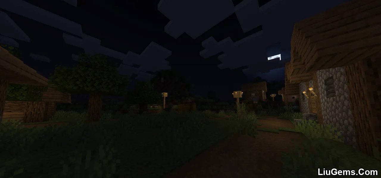 Shadow Only Shaders Screenshots 1 Shadow Only Shaders Screenshots 1