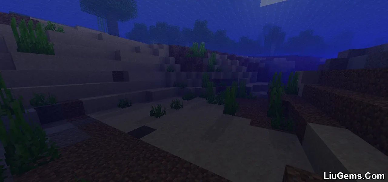 Shadow Only Shaders Screenshots 2 Shadow Only Shaders Screenshots 2