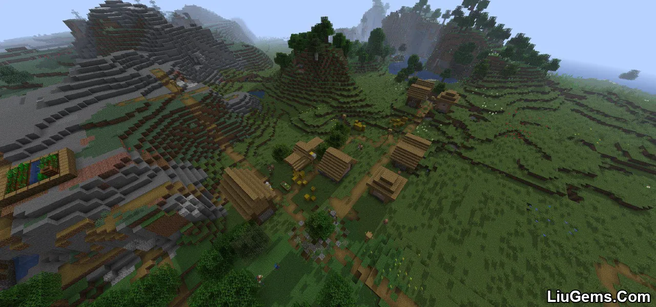 Shadow Only Shaders Screenshots 3 Shadow Only Shaders Screenshots 3