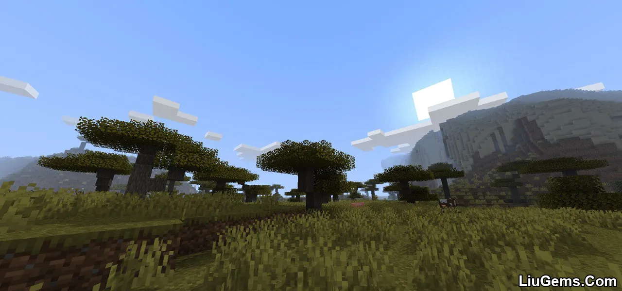 Shadow Only Shaders Screenshots 4 Shadow Only Shaders Screenshots 4
