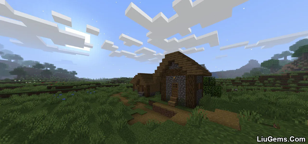 Shadow Only Shaders Screenshots 5 Shadow Only Shaders Screenshots 5