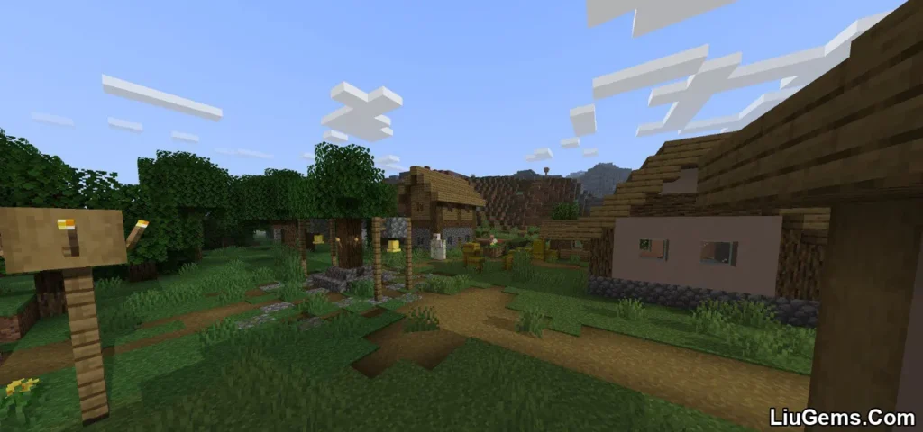 Shadow Only Shaders Screenshots 6