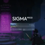 Sigma Client 2025 Screenshots 1