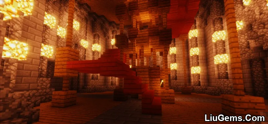 Sildurs Shaders Mod 3 Sildurs Shaders Mod 3