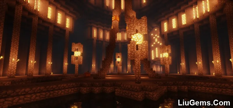 Sildurs Shaders Mod 4 Sildurs Shaders Mod 4