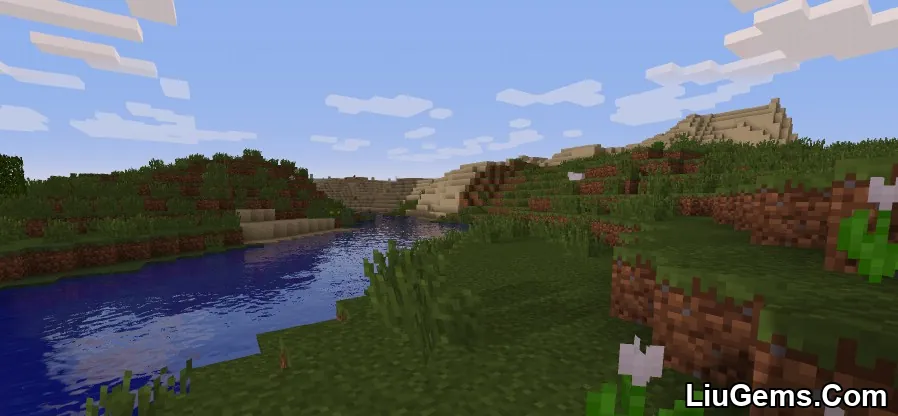 Sildurs Shaders Mod 7 Sildurs Shaders Mod 7