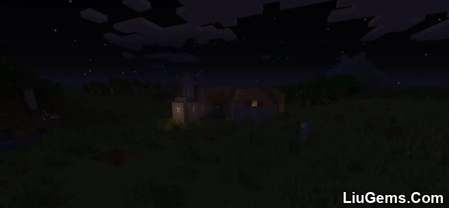 Sildurs Shaders Mod 9 Sildurs Shaders Mod 9