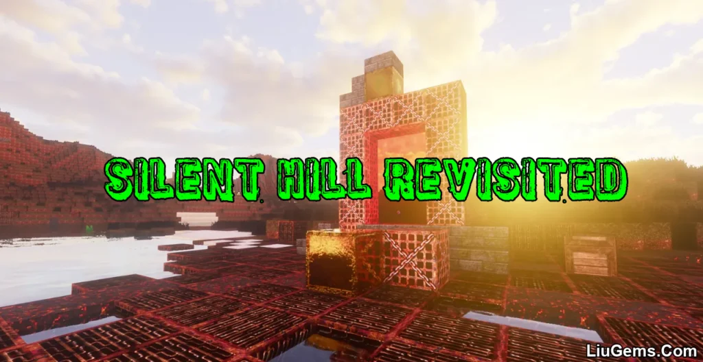 Silent Hill Revisited Resource Pack