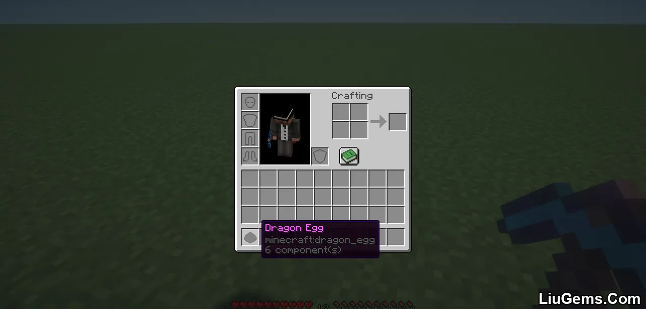 Silkier Touch Mod Screenshots 10 Silkier Touch Mod Screenshots 10