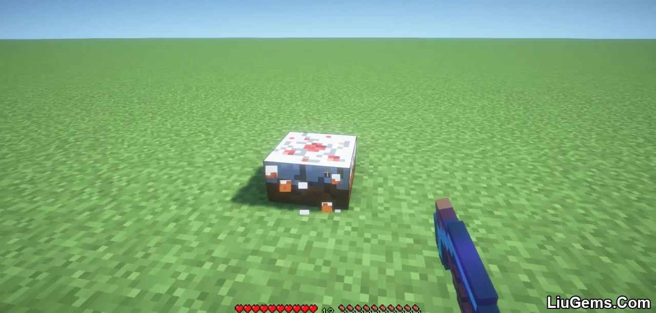 Silkier Touch Mod Screenshots 11 Silkier Touch Mod Screenshots 11