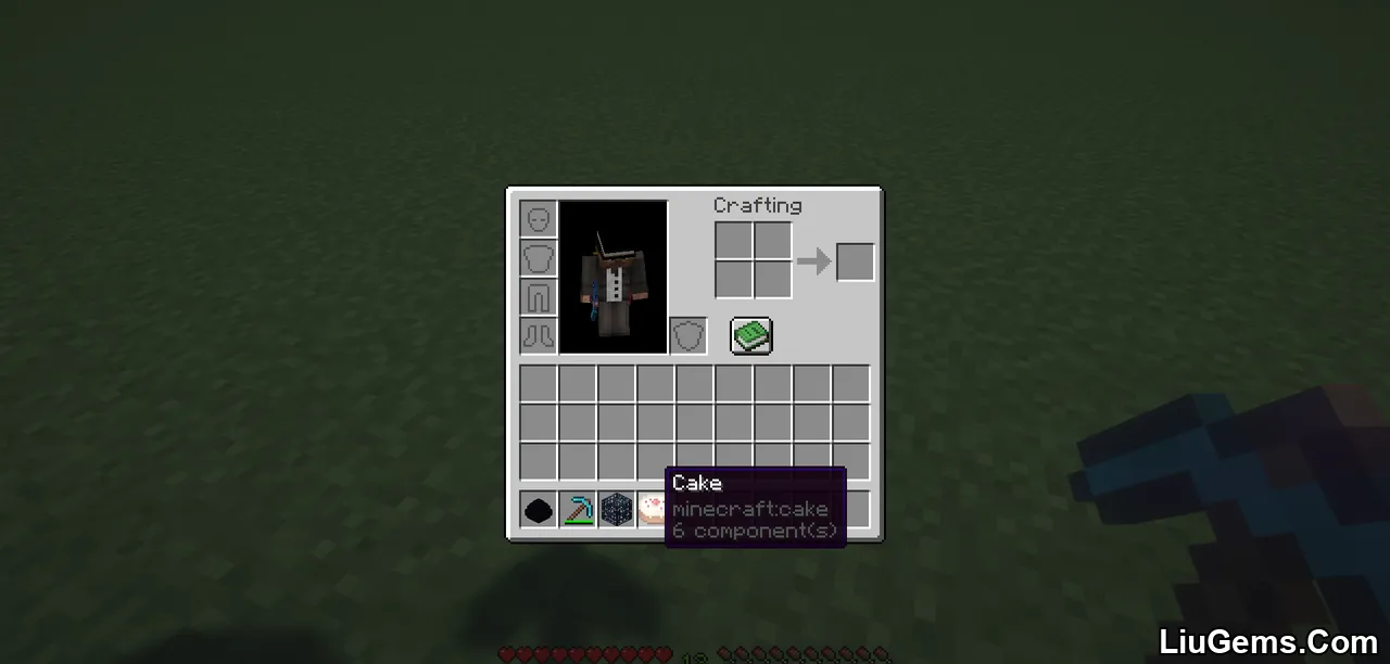 Silkier Touch Mod Screenshots 12 Silkier Touch Mod Screenshots 12