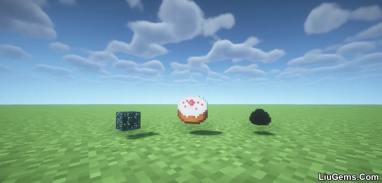 Silkier Touch Mod Screenshots 13 Silkier Touch Mod Screenshots 13