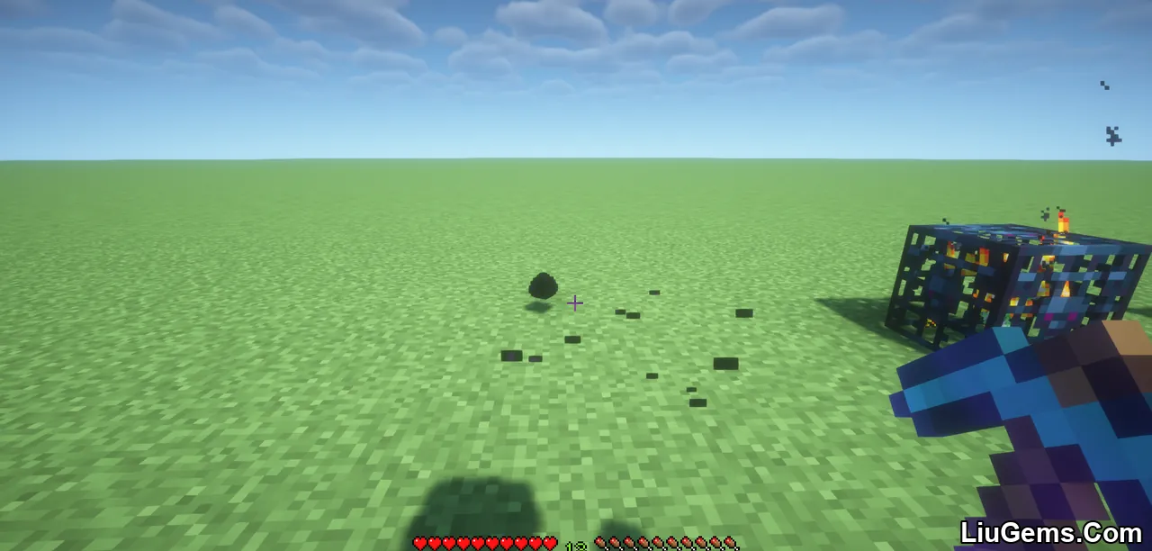 Silkier Touch Mod Screenshots 5 Silkier Touch Mod Screenshots 5