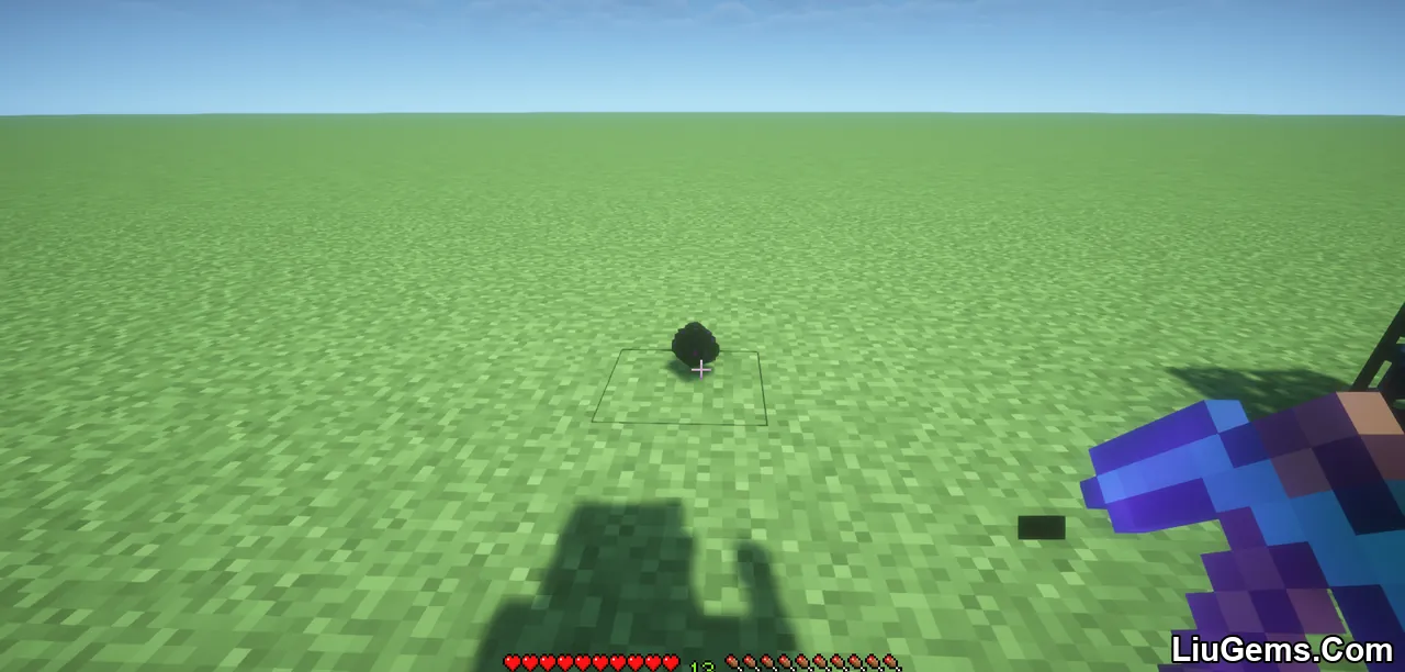 Silkier Touch Mod Screenshots 6 Silkier Touch Mod Screenshots 6