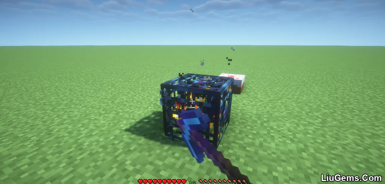Silkier Touch Mod Screenshots 7 Silkier Touch Mod Screenshots 7