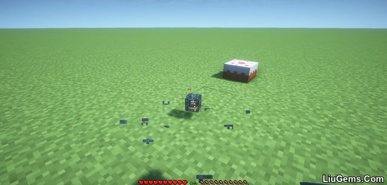 Silkier Touch Mod Screenshots 8 Silkier Touch Mod Screenshots 8
