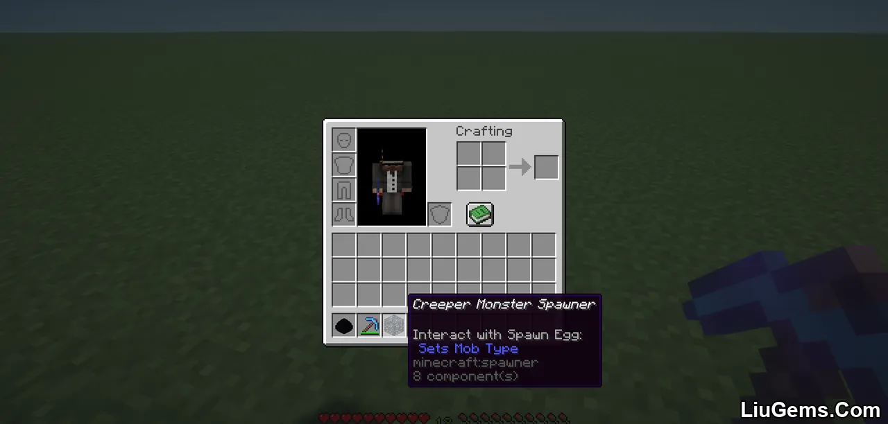 Silkier Touch Mod Screenshots 9 Silkier Touch Mod Screenshots 9