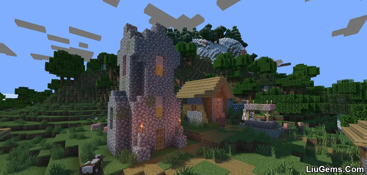 Silly Wanker Shaders Screenshots 10 Silly Wanker Shaders Screenshots 10