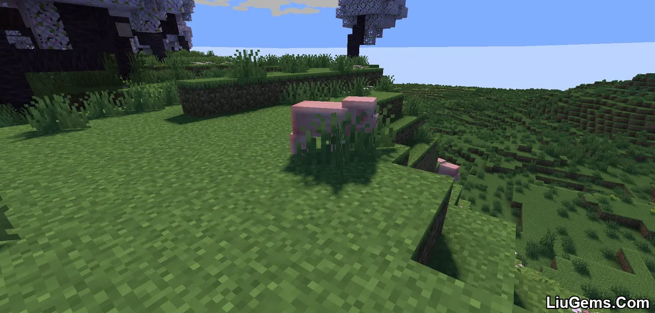 Silly Wanker Shaders Screenshots 3 Silly Wanker Shaders Screenshots 3