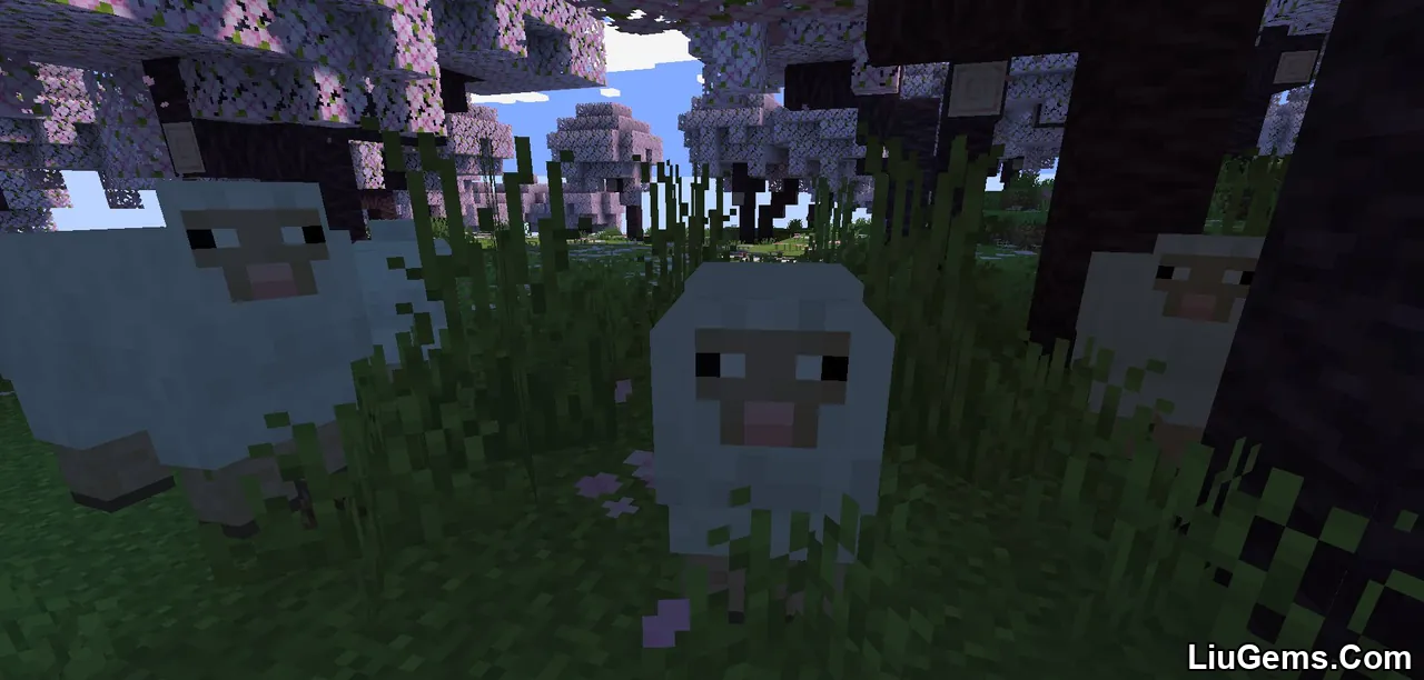 Silly Wanker Shaders Screenshots 4 Silly Wanker Shaders Screenshots 4