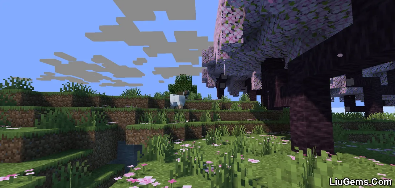Silly Wanker Shaders Screenshots 5 Silly Wanker Shaders Screenshots 5
