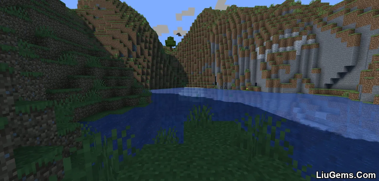 Silly Wanker Shaders Screenshots 6 Silly Wanker Shaders Screenshots 6
