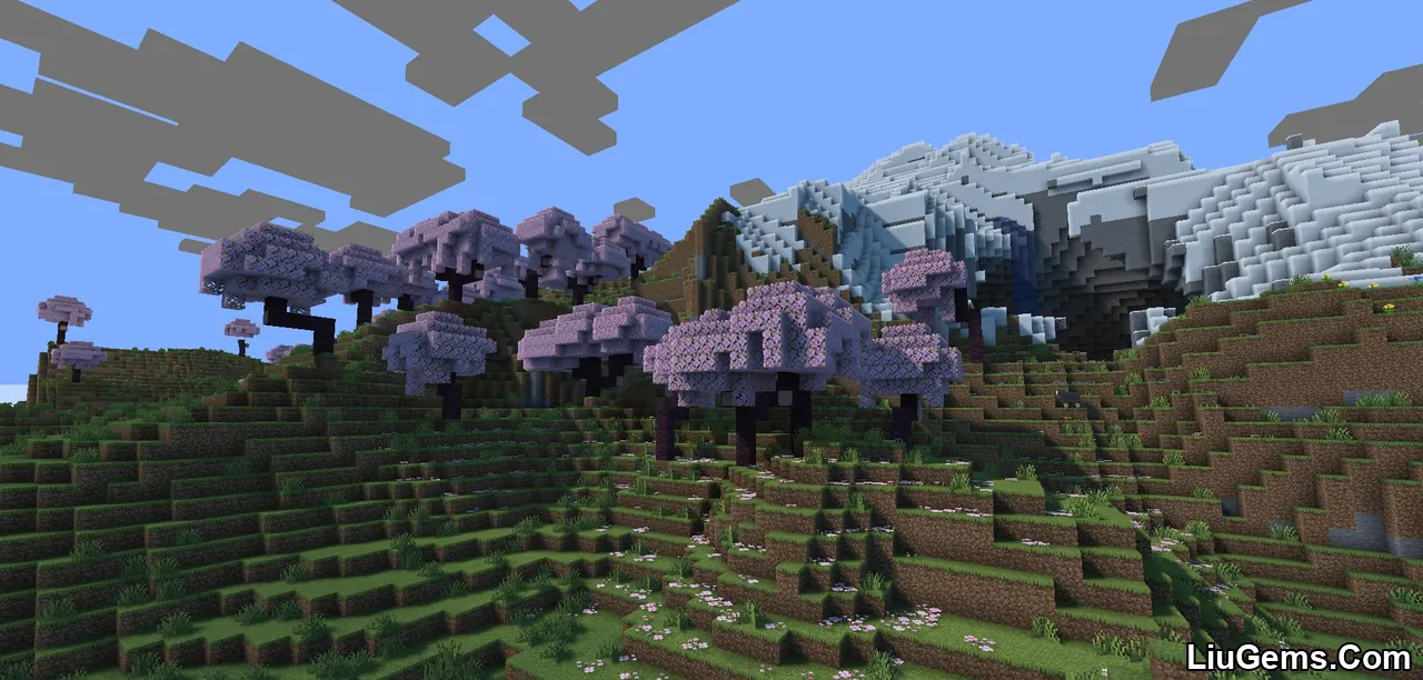 Silly Wanker Shaders Screenshots 7 Silly Wanker Shaders Screenshots 7