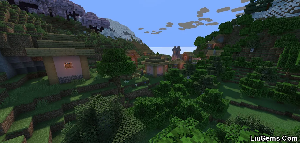 Silly Wanker Shaders Screenshots 9 Silly Wanker Shaders Screenshots 9