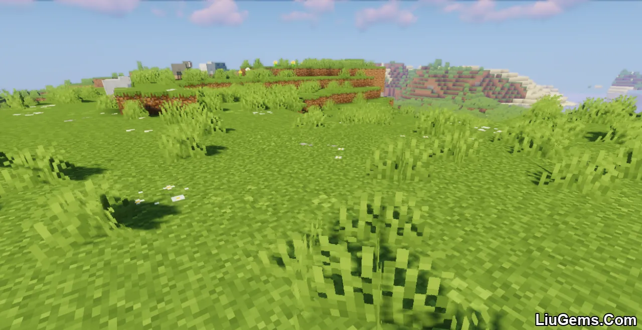 Simple Grass Flowers Screenshots 1 Simple Grass Flowers Screenshots 1