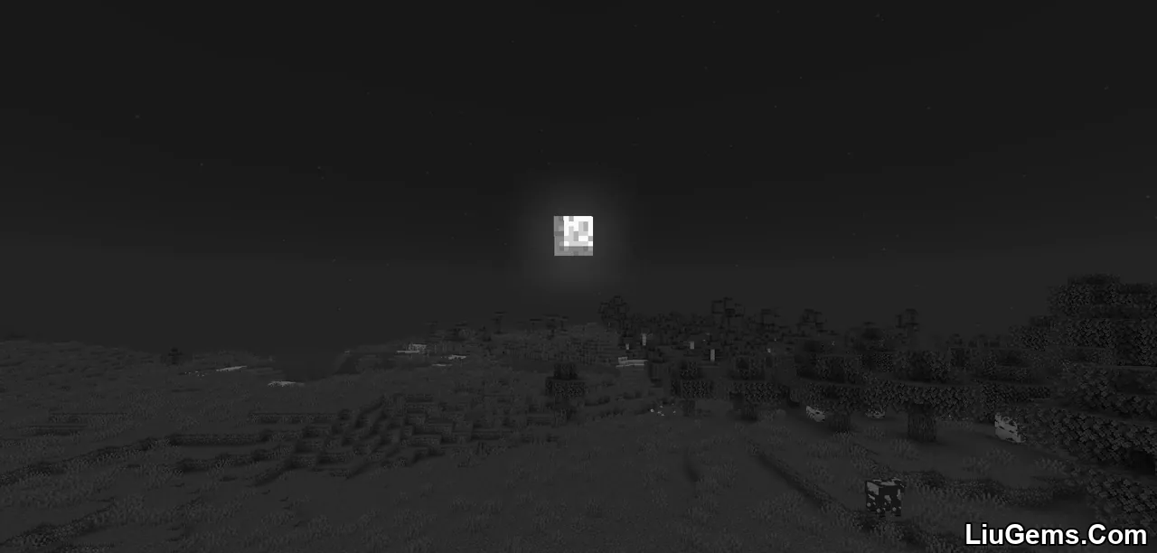 Simple Grayscale Shaders Screenshots 10 Simple Grayscale Shaders Screenshots 10