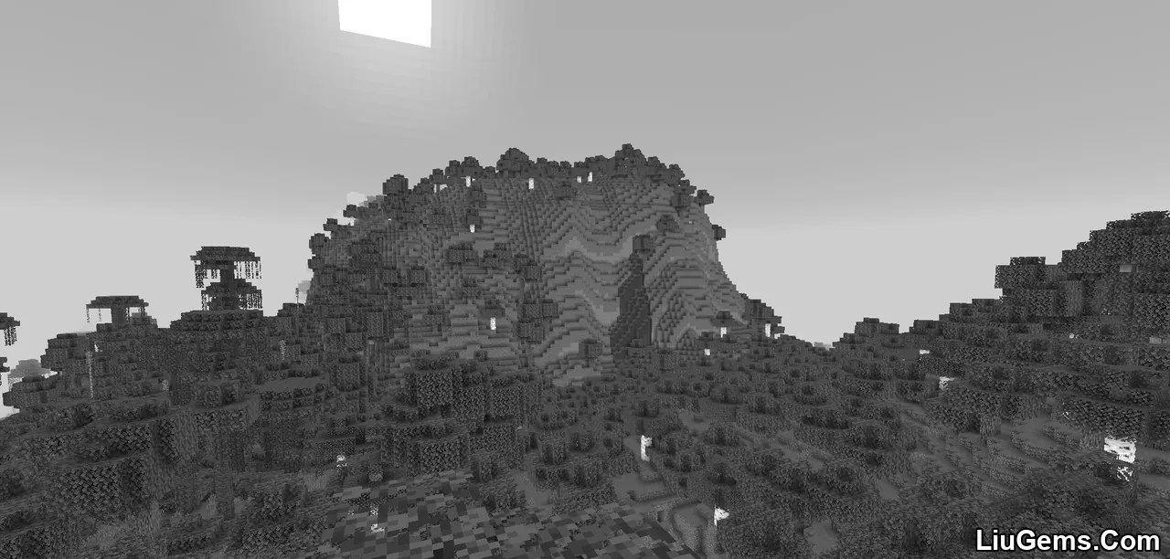 Simple Grayscale Shaders Screenshots 2 Simple Grayscale Shaders Screenshots 2
