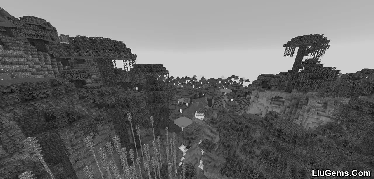 Simple Grayscale Shaders Screenshots 4 Simple Grayscale Shaders Screenshots 4