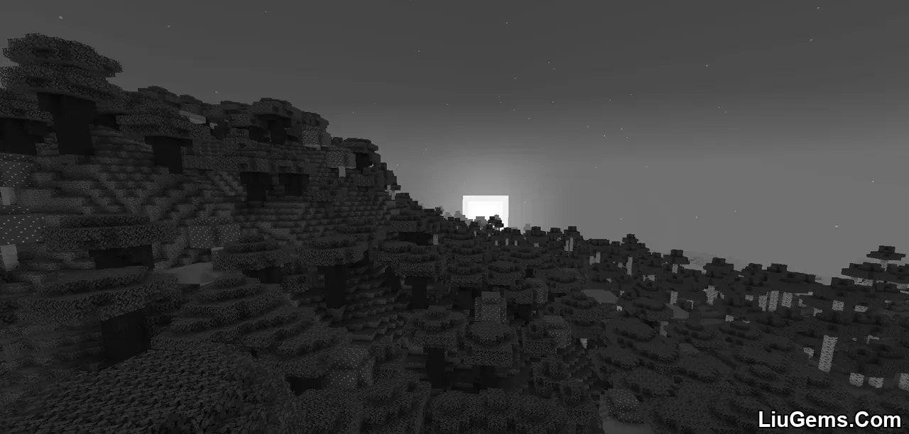 Simple Grayscale Shaders Screenshots 5 Simple Grayscale Shaders Screenshots 5