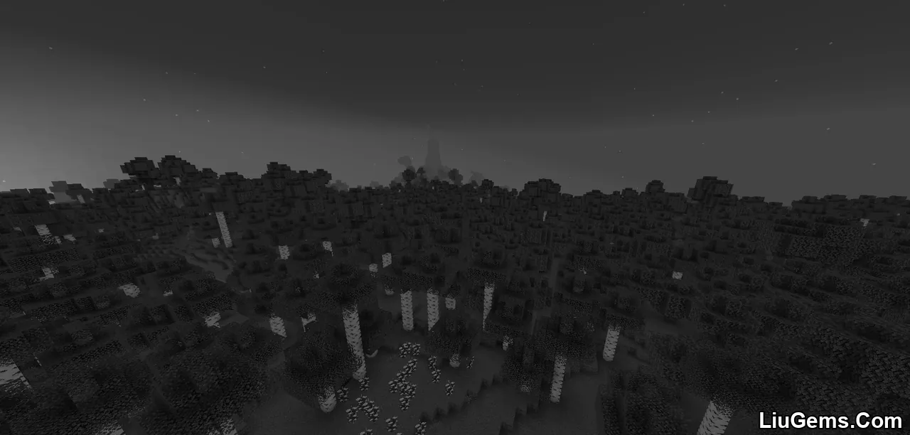 Simple Grayscale Shaders Screenshots 8 Simple Grayscale Shaders Screenshots 8