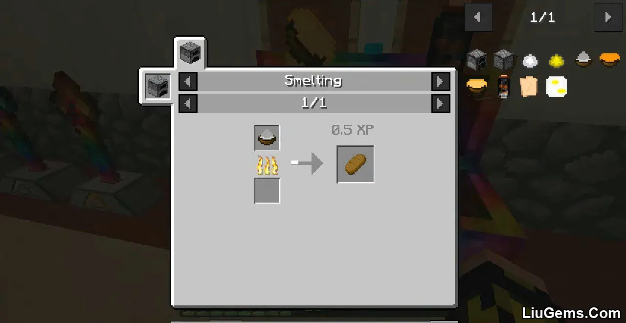 Simple Grinder Mod 03 Simple Grinder Mod 03