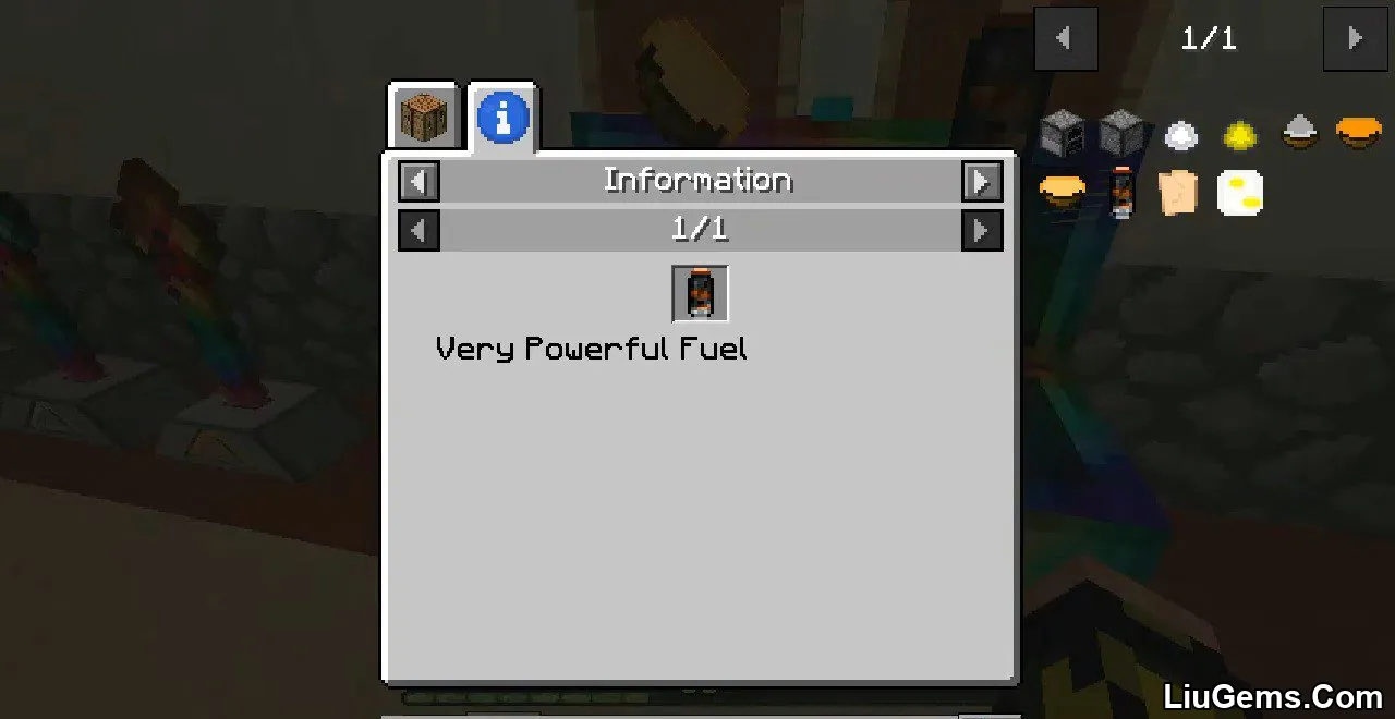 Simple Grinder Mod 08 Simple Grinder Mod 08