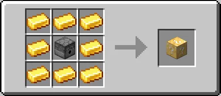 Simple Lucky Block Mod Screenshots 11 Simple Lucky Block Mod Screenshots 11