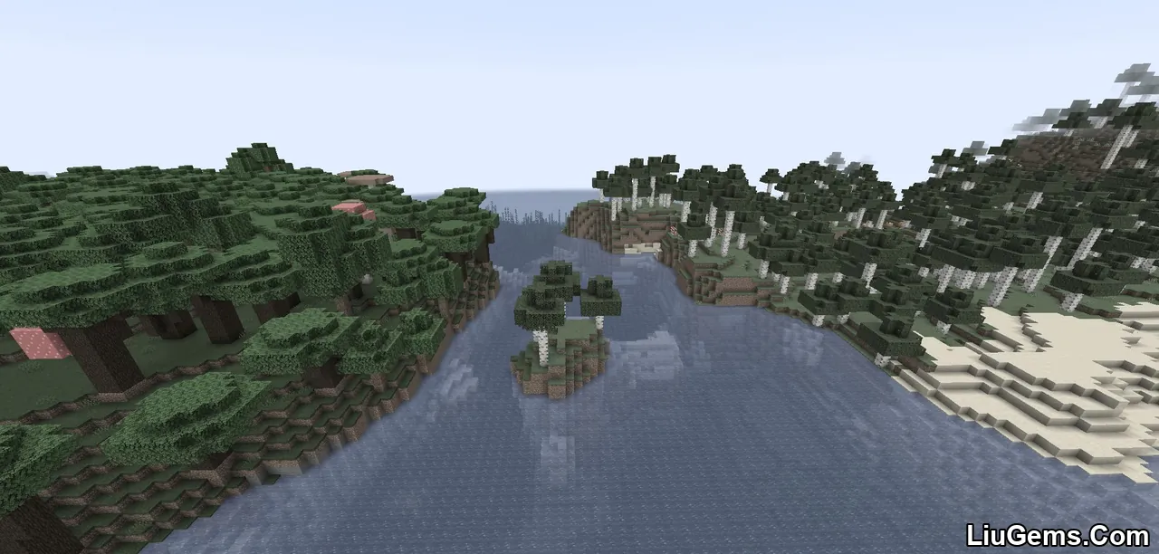 Simple Saturation Shader Shaders Screenshots 10 Simple Saturation Shader Shaders Screenshots 10
