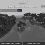 Simple Saturation Shader Shaders Screenshots 2