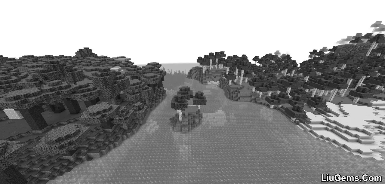 Simple Saturation Shader Shaders Screenshots 9 Simple Saturation Shader Shaders Screenshots 9