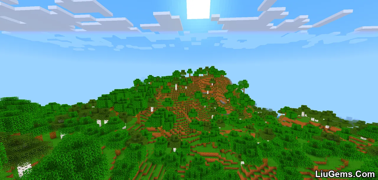 Simple Saturation Shaders Screenshots 10 Simple Saturation Shaders Screenshots 10
