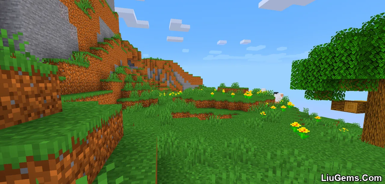 Simple Saturation Shaders Screenshots 2 Simple Saturation Shaders Screenshots 2