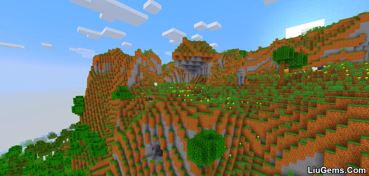 Simple Saturation Shaders Screenshots 3 Simple Saturation Shaders Screenshots 3