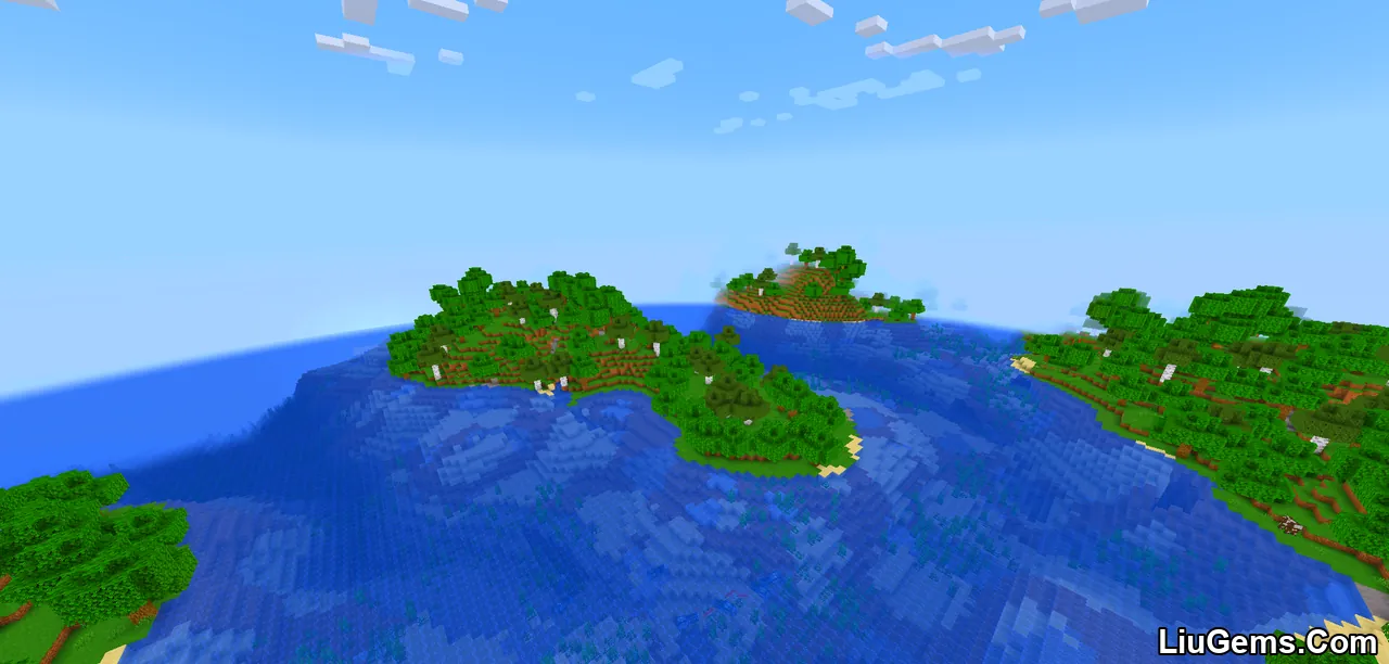 Simple Saturation Shaders Screenshots 4 Simple Saturation Shaders Screenshots 4