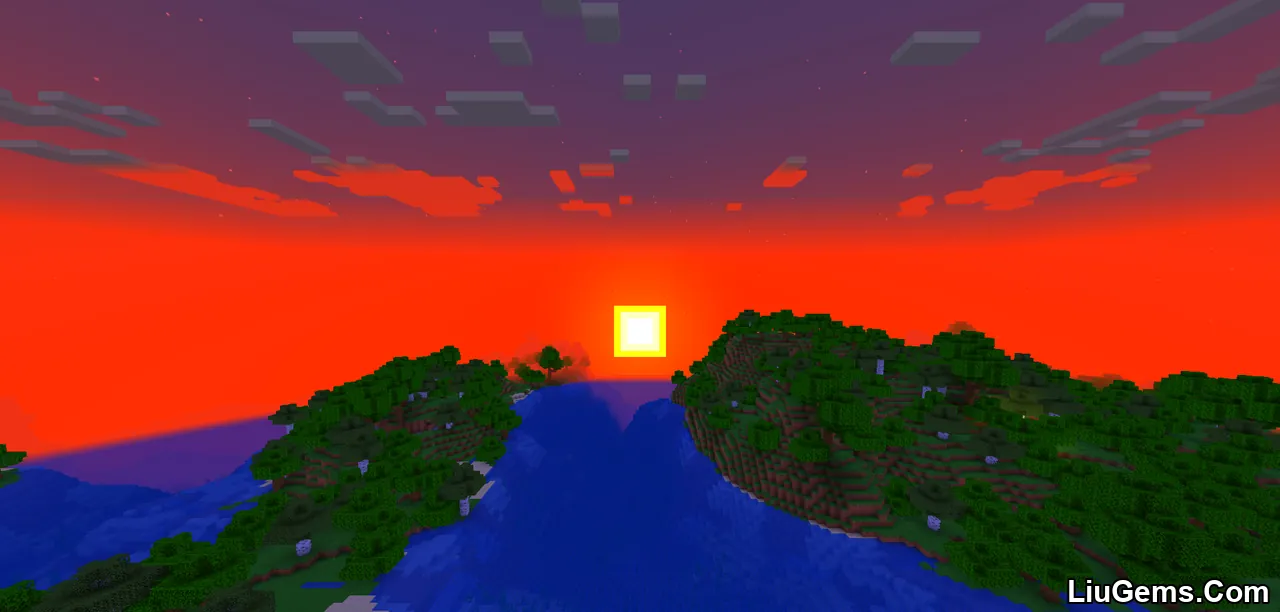 Simple Saturation Shaders Screenshots 5 Simple Saturation Shaders Screenshots 5