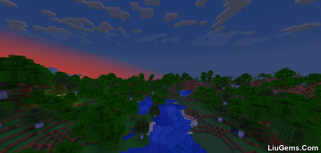 Simple Saturation Shaders Screenshots 6 Simple Saturation Shaders Screenshots 6