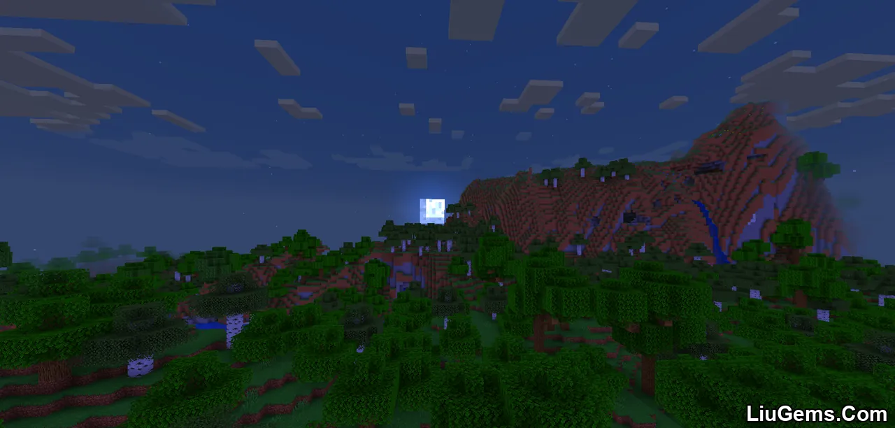 Simple Saturation Shaders Screenshots 7 Simple Saturation Shaders Screenshots 7