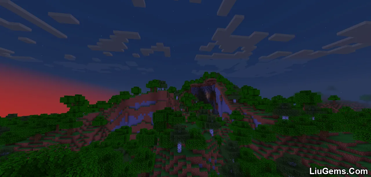Simple Saturation Shaders Screenshots 9 Simple Saturation Shaders Screenshots 9
