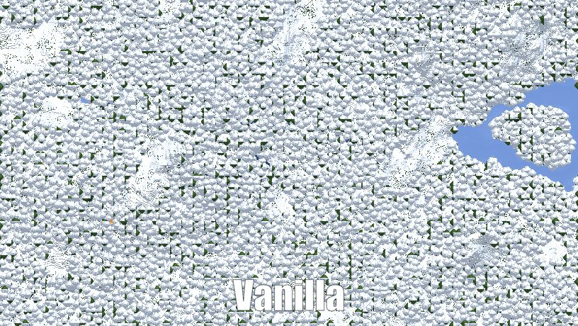 Simple Snowy Fix Mod Screenshot 07.Gif Simple Snowy Fix Mod Screenshot 07.Gif