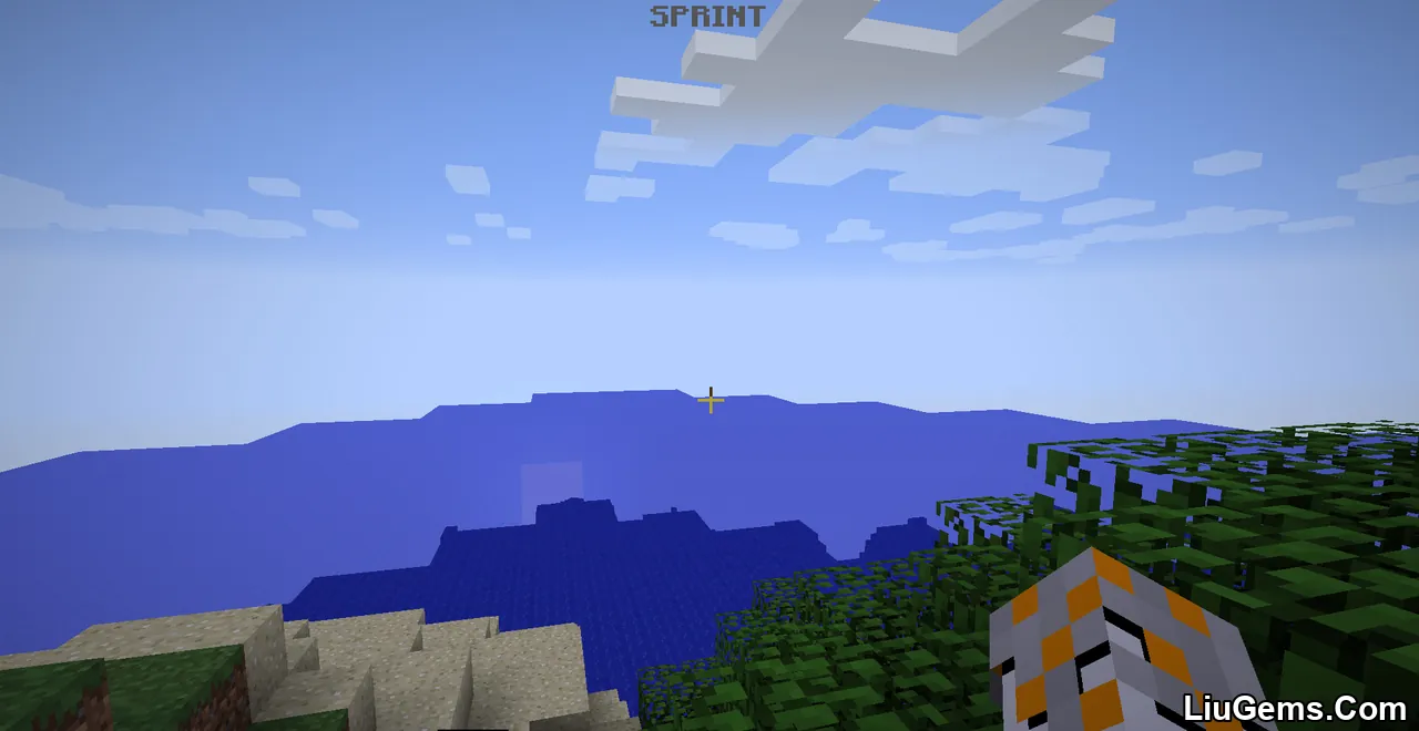 Simple Togglesprint Mod Screenshots 2 Simple Togglesprint Mod Screenshots 2